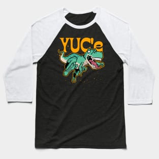 YUC'e Baseball T-Shirt
